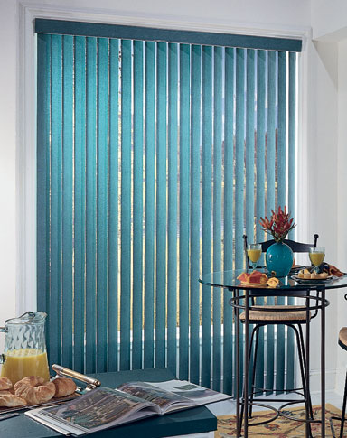 Vertical Blind 5